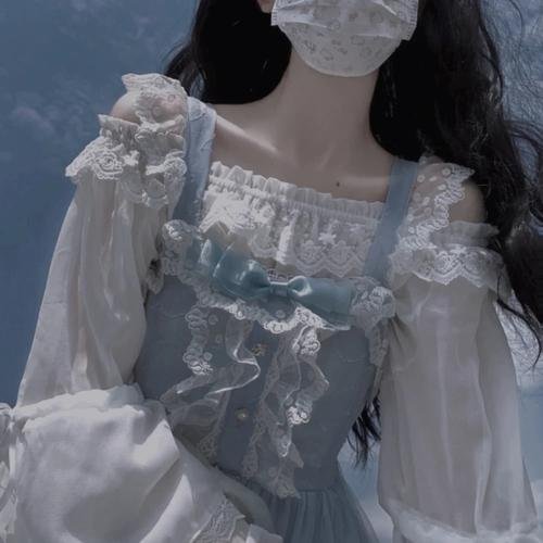 我寄人间雪满头